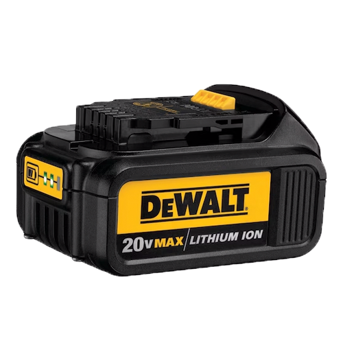 DEWALT BATERIA ION LITIO 20V 3.0AH DCB200-B3