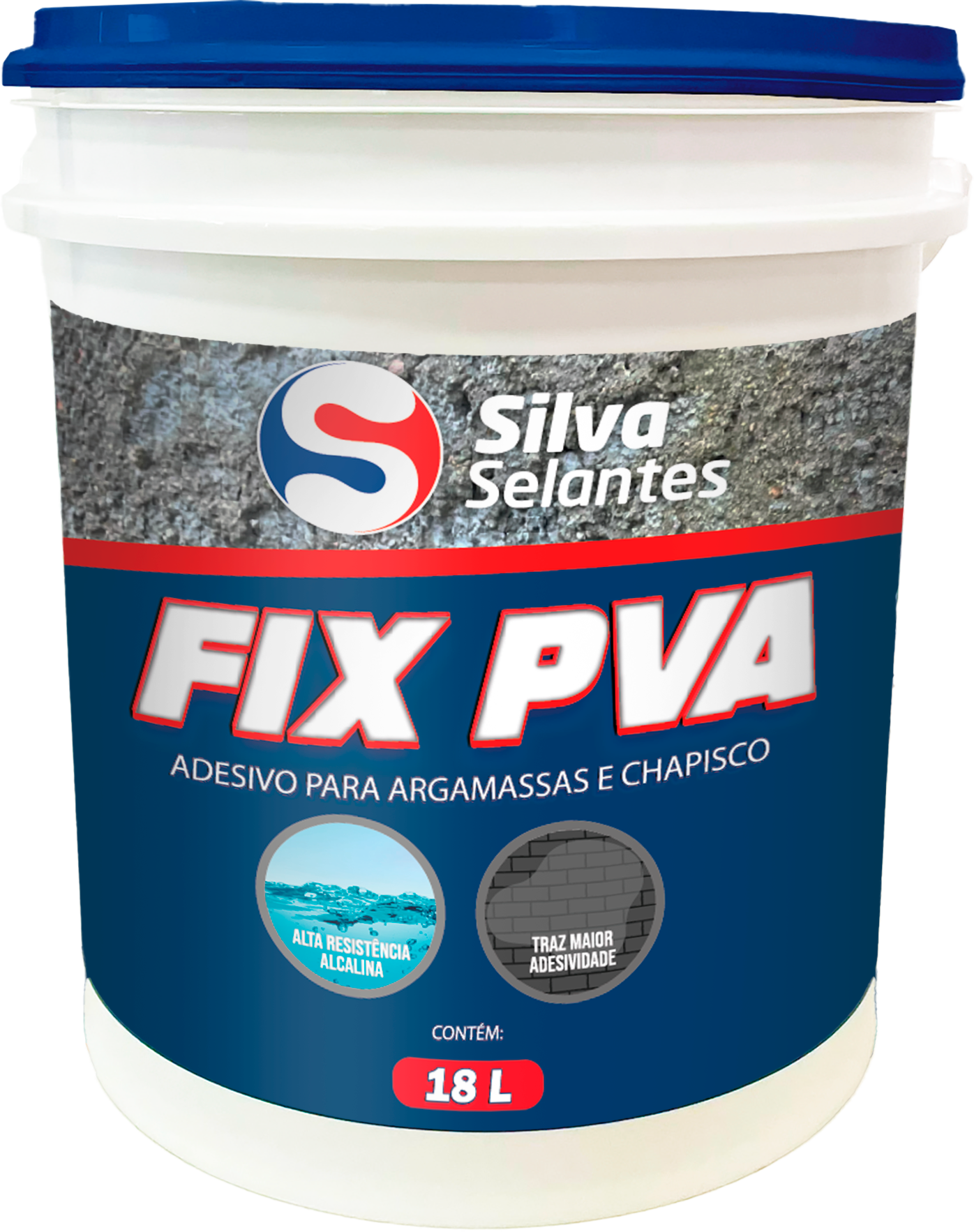 FIX PVA
