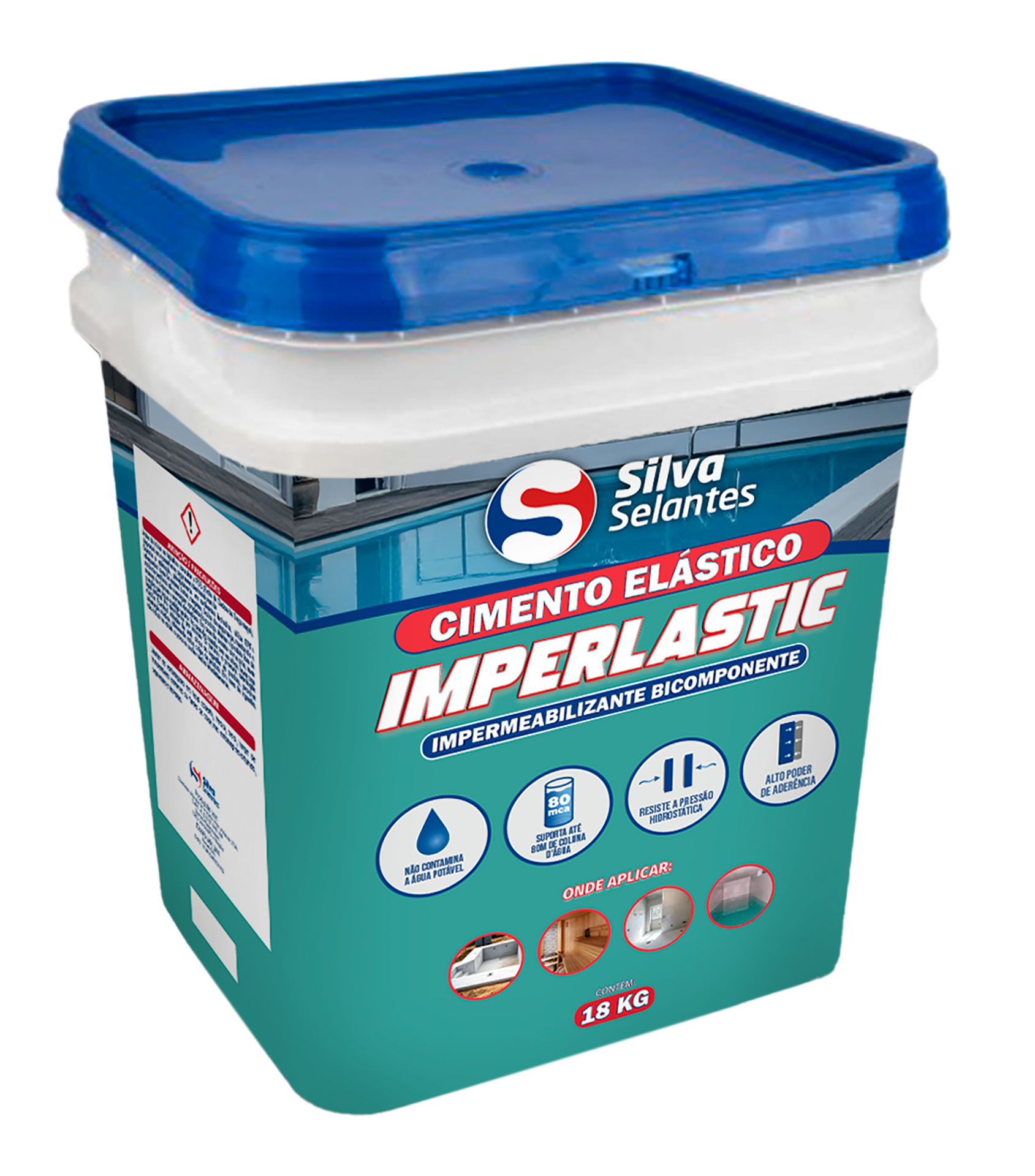 IMPERLASTIC