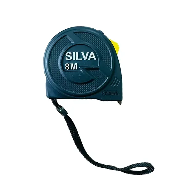 Trena Classic Silva 8mx25mm