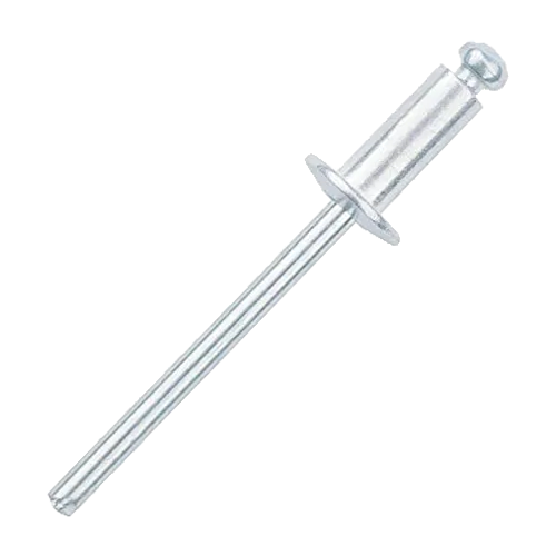 Silva Rebite de Repuxo Aluminio 325