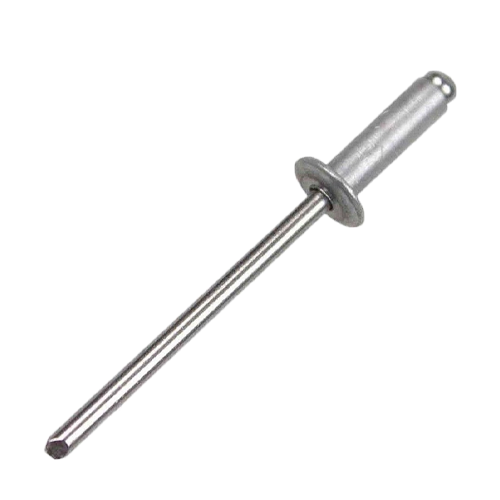 Silva Rebite de Repuxo Aluminio 406