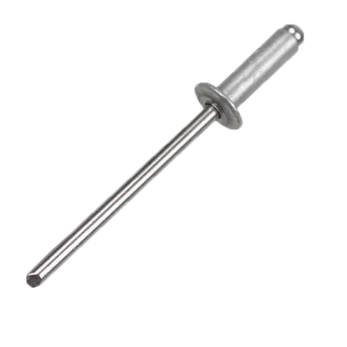 Silva Rebite de Repuxo Aluminio 306