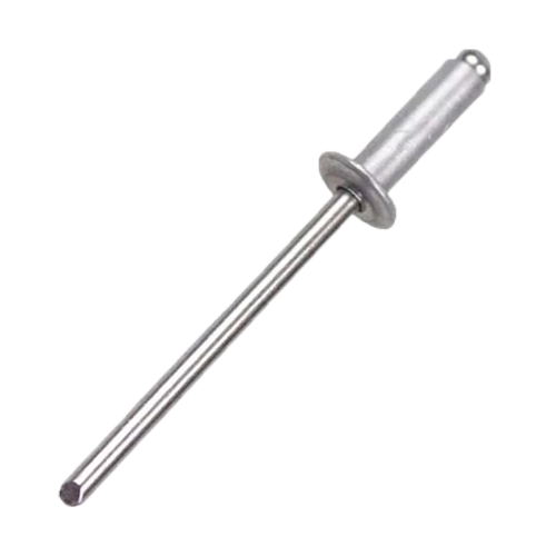 Silva Rebite de Repuxo Aluminio 312