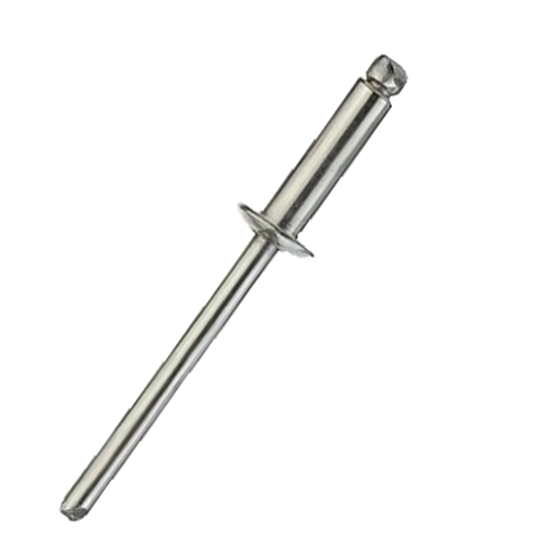 Silva Rebite de Repuxo Aluminio 319