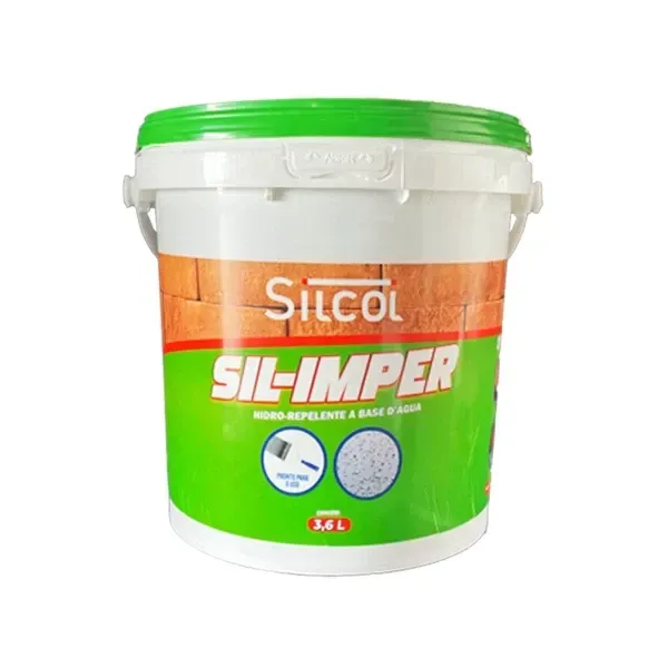 Sil-Imper Silcol - 3,6L