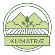 Et logo for en virksomhed kaldet klimatrae