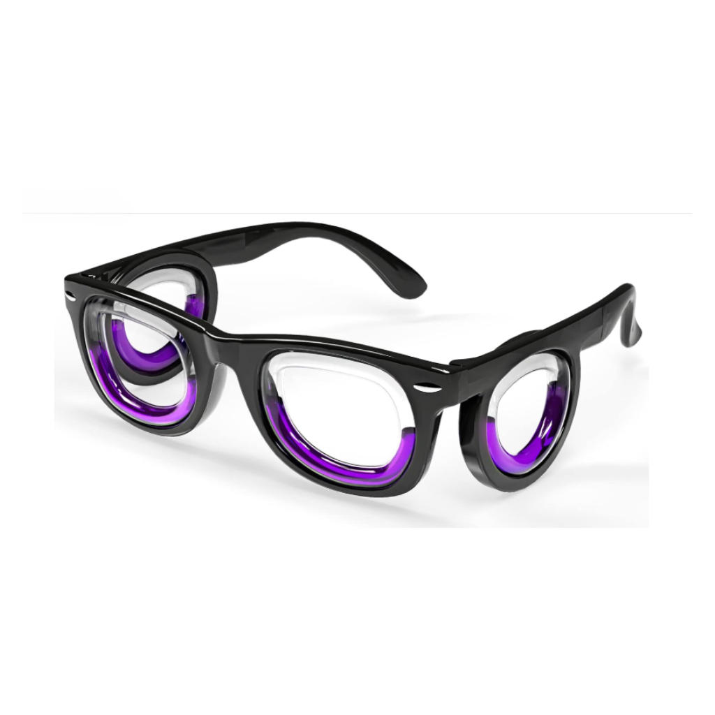 gafas antimareos