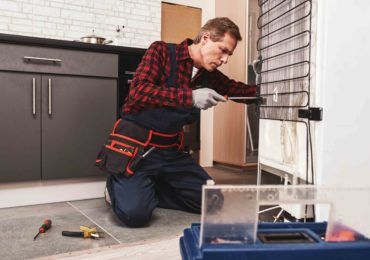 Fix Appliance Repair