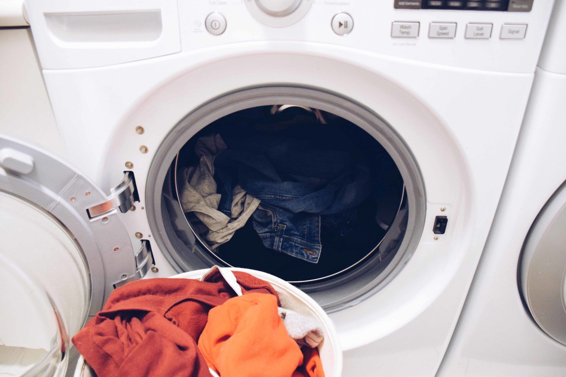 Dryer Repair Services in Hudson, NY