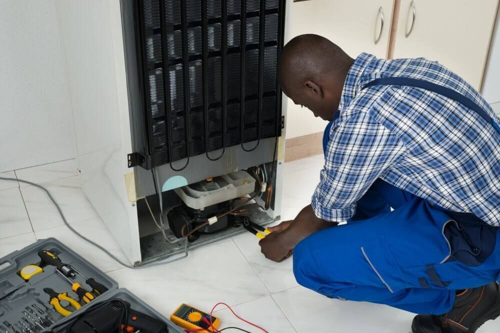 Repairing Your Refrigerator: DIY Techniques for a Cool Fridge