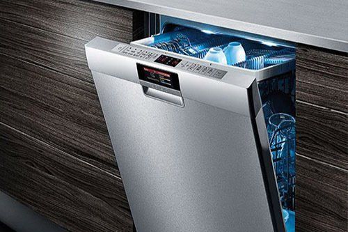 Dishwasher Appliance Repair Services