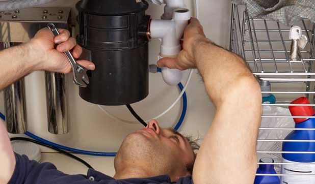 Garbage Disposal Repair: Step-by-Step Guide to Fixing Common Problems