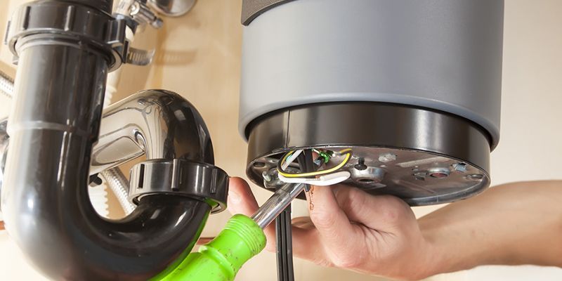 Garbage Disposal Repair 101: How to Handle Common Kitchen Disasters