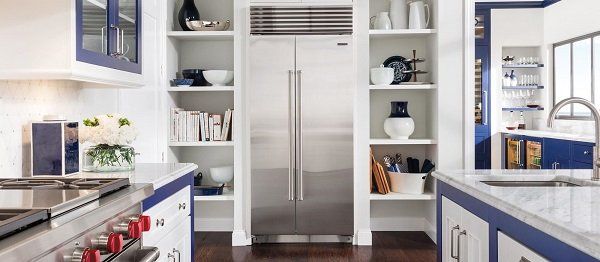 refrigerator features comparison