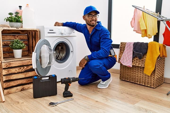 Learning How to Fix Washers and Dryers: A Complete Guide
