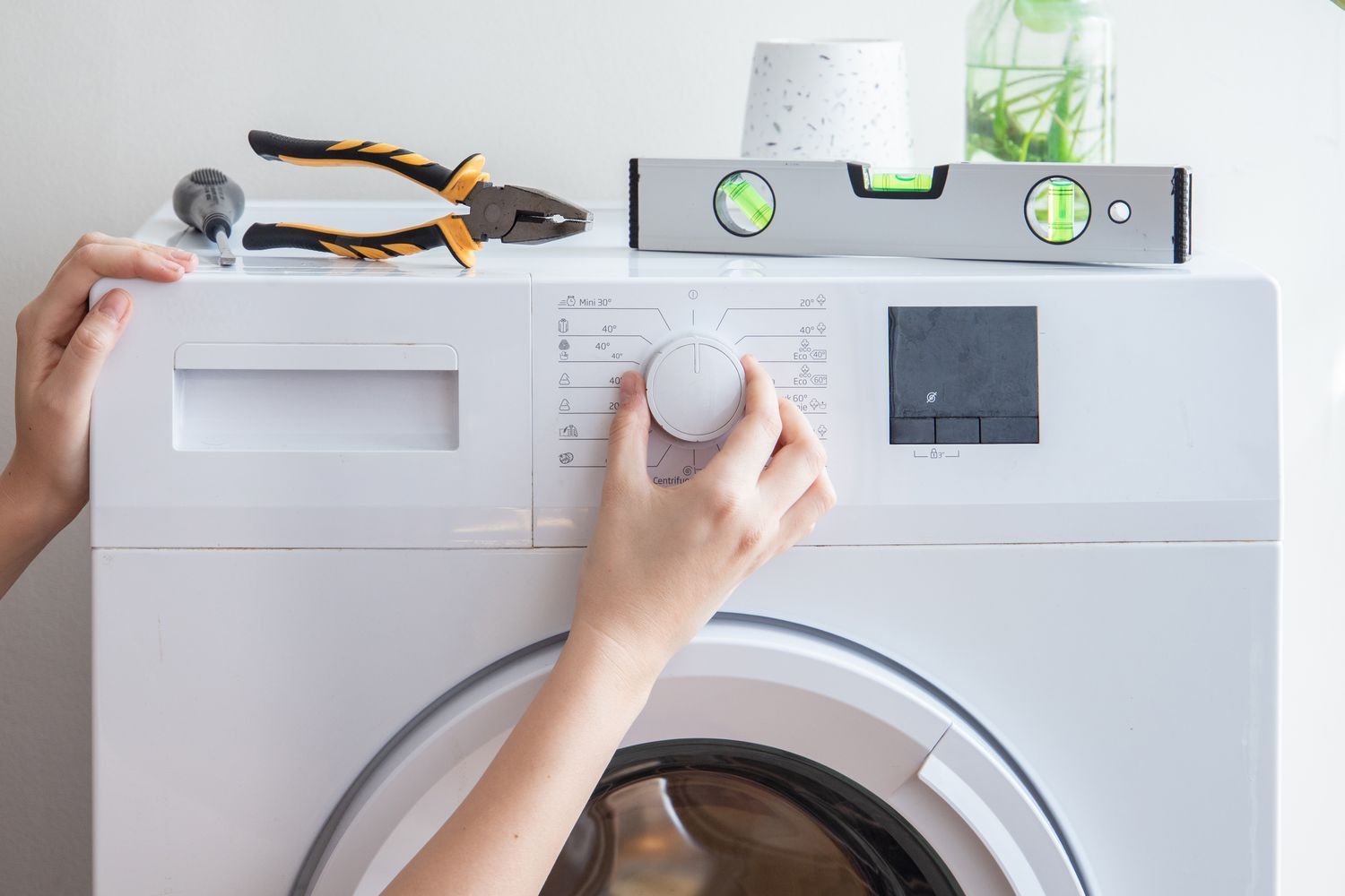 Washer Repair Secrets: Proven Methods to Restore Your Washing Machine