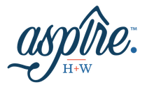 Aspire H&W Logo