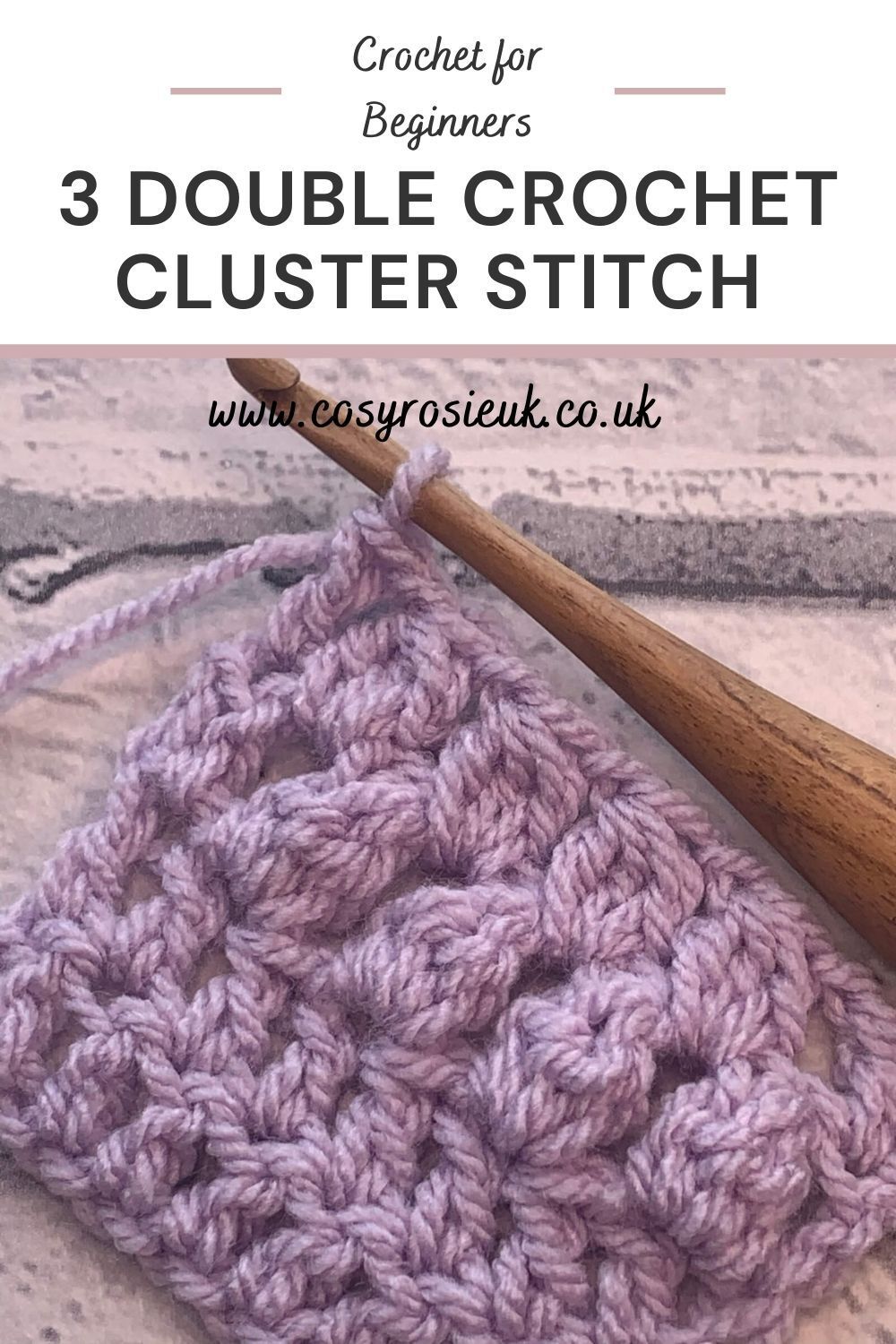 3Dc Cluster Stitch