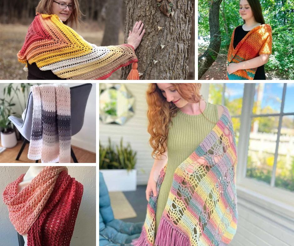 easy-crochet-shawl-patterns-free-for-beginners