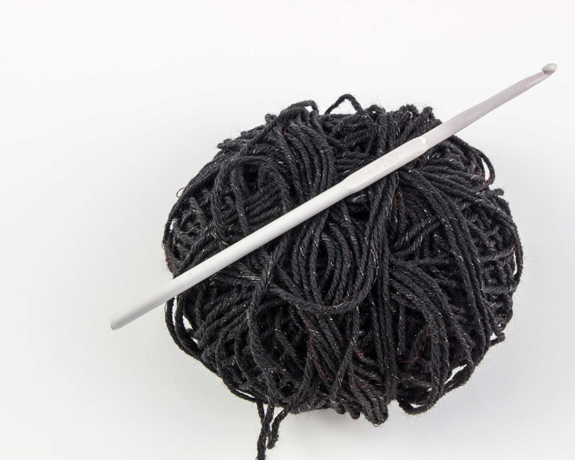 Best yarn for crochet