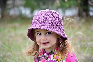 41+ Crochet Summer Hat Patterns (Easy!)