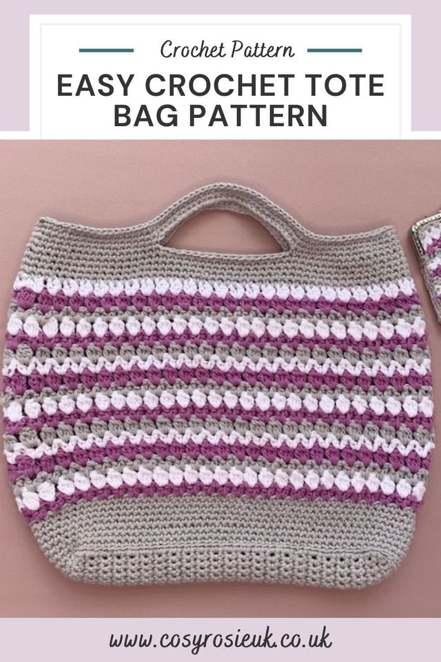 Free Sewing Pattern - Shoulder Purse | Gina Renee Designs