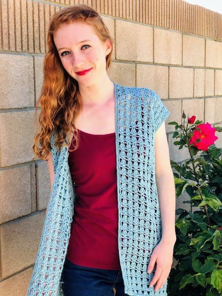 Crochet Festival Outfit Patterns for you to make