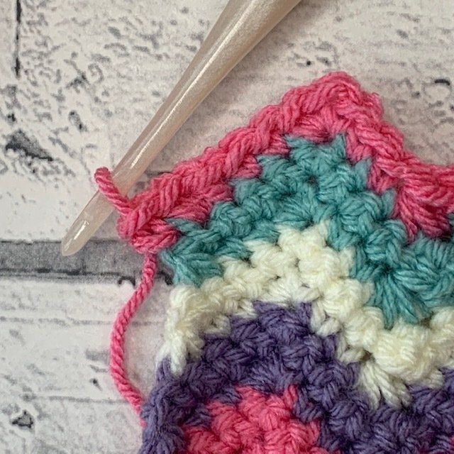 How to crochet a tea cosy free pattern