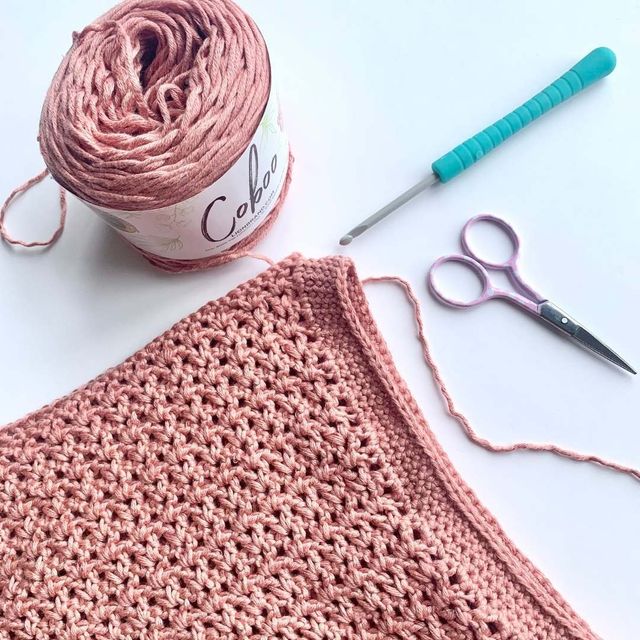 Lion brand Yarn, Comfy Cotton Yarn Reviews Crochet