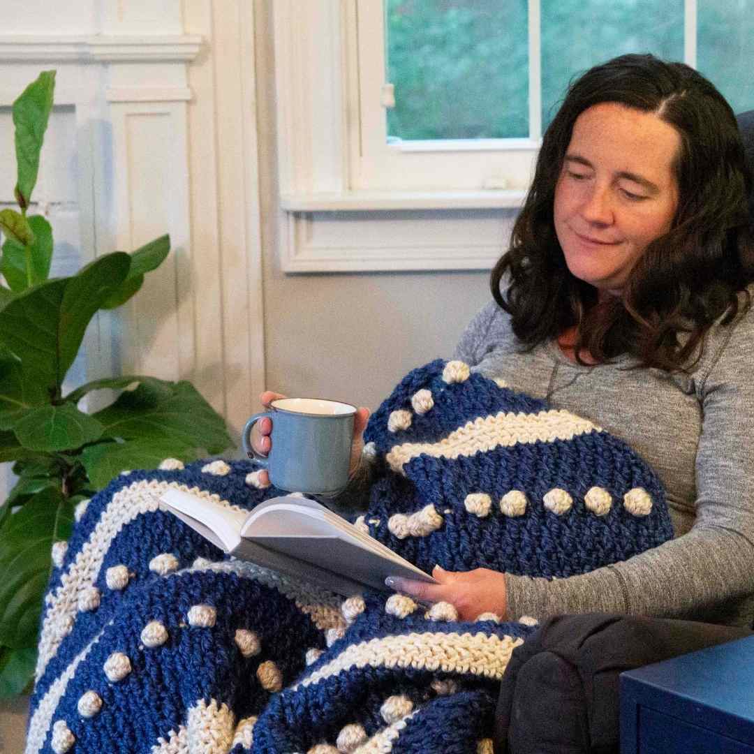 Easy Crochet Cardigan Pattern