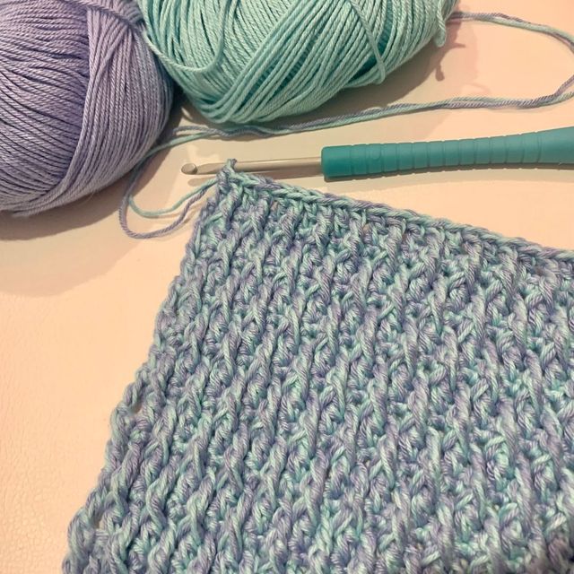 Crochet Glasses Case – Free Crochet Pattern - Easy Pattern