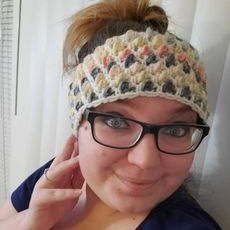 Easy Crochet Winter Headband Pattern