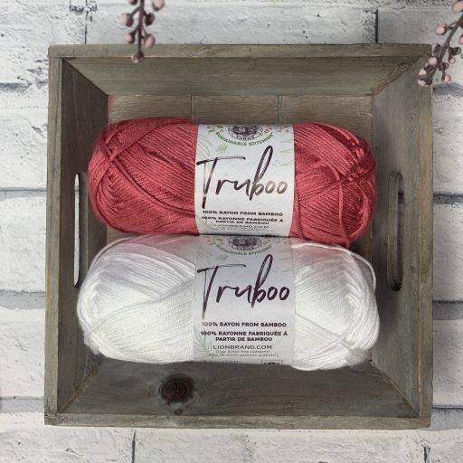 Crocheters, Avoid This Yarn!🙄 Coboo from Lion Brand \\ Yarn