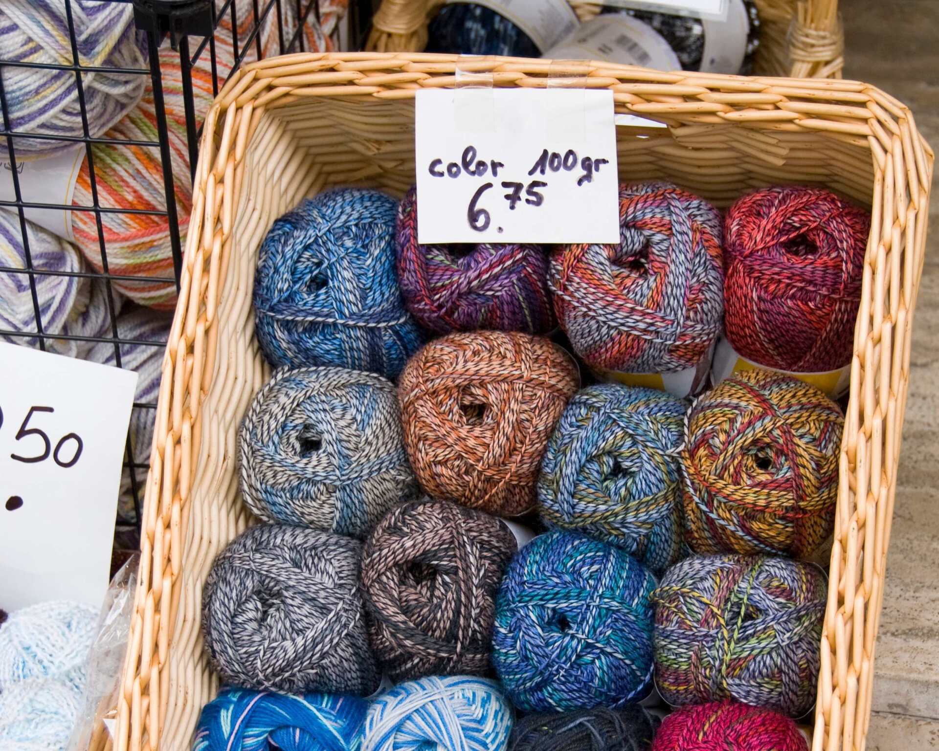 best yarn for crochet