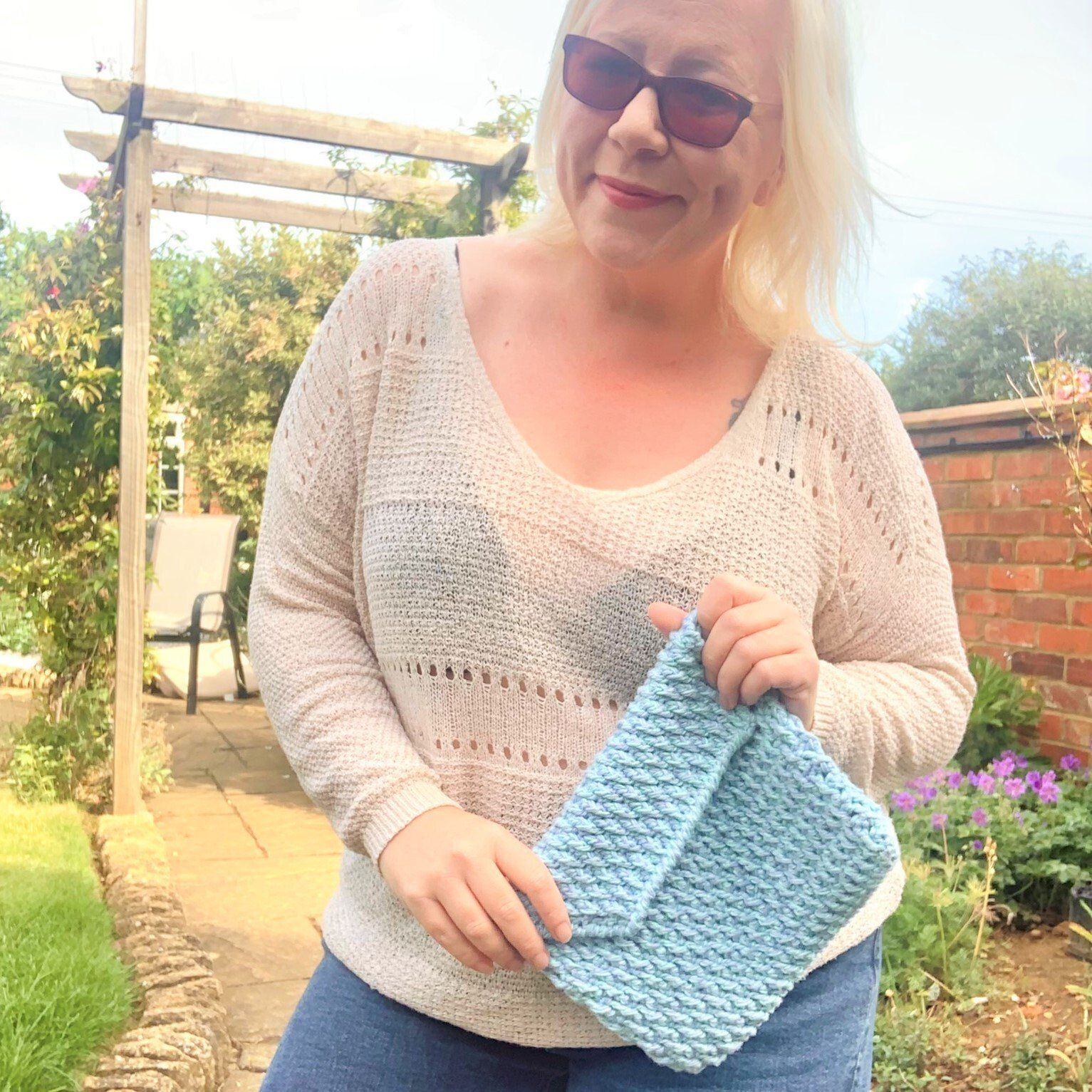 Crochet Clutch Bag Free Pattern