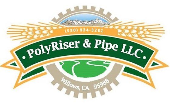 Poly Riser & Pipe
