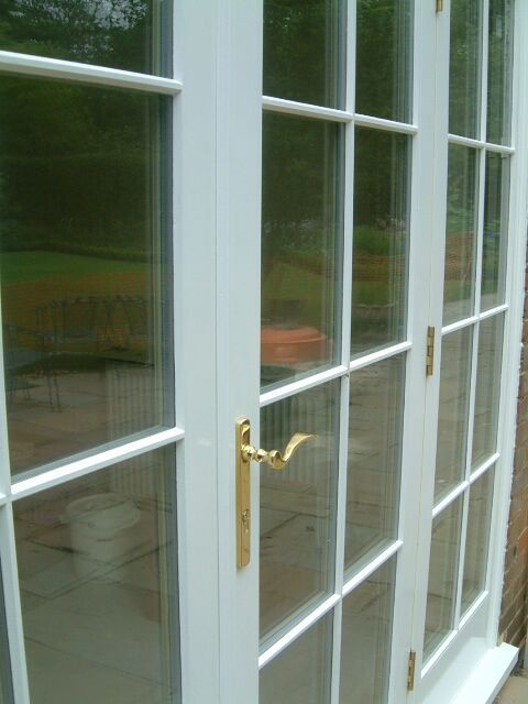 Patio Doors