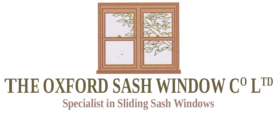 Oxford Sash Window Co. Ltd logo