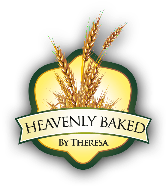 Heavenly baked