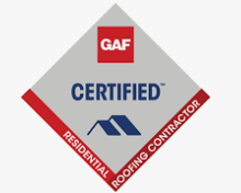 GAF Certified