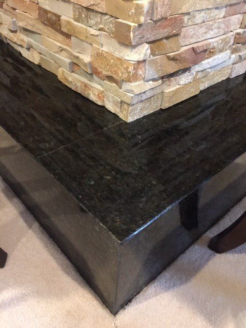Corner of a Wall — Greensburg, PA — Ruggiero Kitchen, Bath & Flooring Design Studio