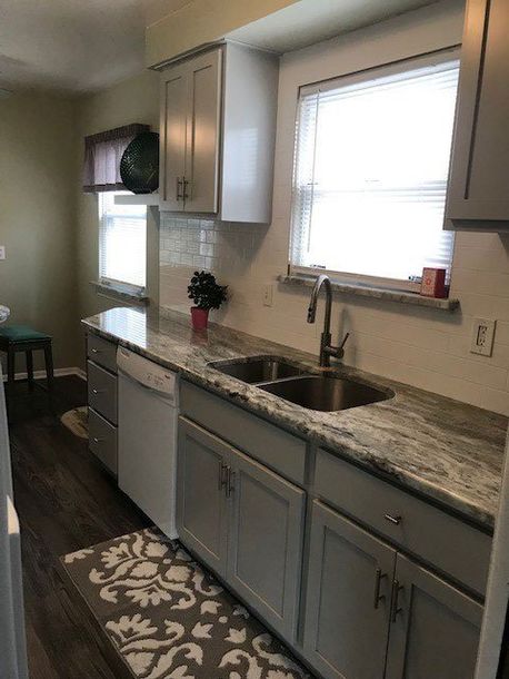 Elegant Kitchen — Greensburg, PA — Ruggiero Kitchen, Bath & Flooring Design Studio