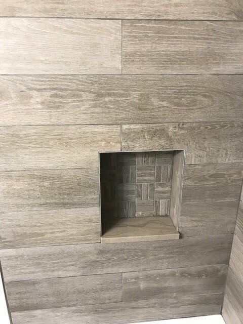 Soap Area — Greensburg, PA — Ruggiero Kitchen, Bath & Flooring Design Studio