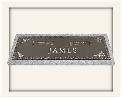James Memorials — Headstones in Media, PA