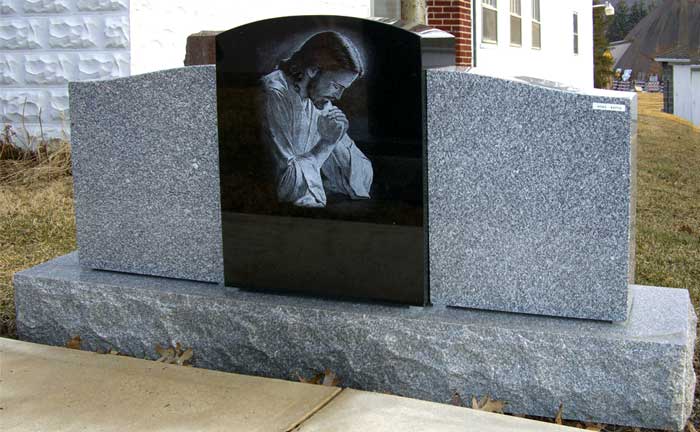 1379 - special — Custom Monuments in Media, PA