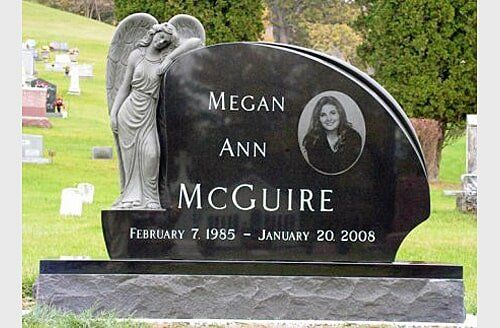 etching-17 — Custom Monuments in Media, PA