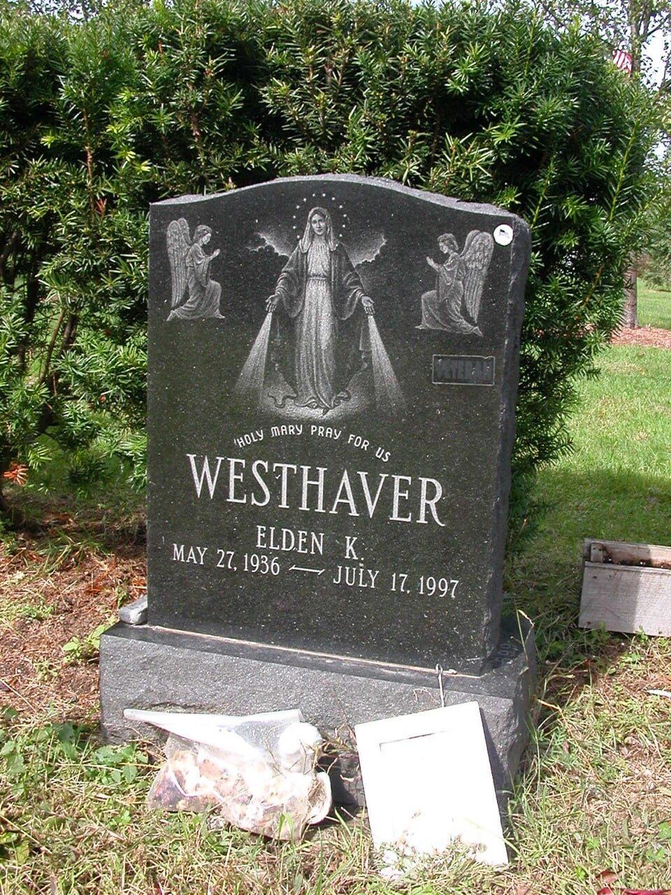 Etching-Memorial-Monument-14 — Custom Monuments in Media, PA