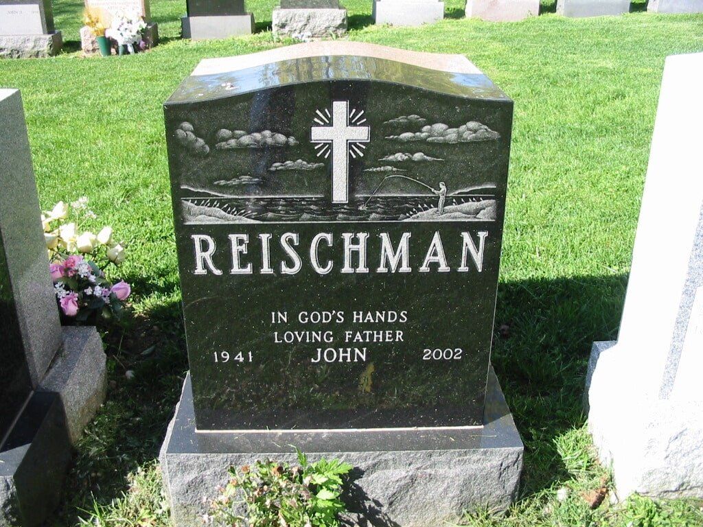 Reischaman — Custom Monuments in Media, PA