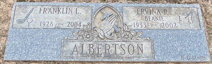 Albertson Memorials — Custom Monuments in Media, PA